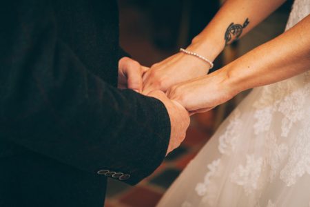 Marriage, Civil Unions & Divorce